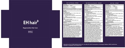 Eh Hair Plus Regeneration Hair Care (Eh Hair Plus Regeneration Hair Care)